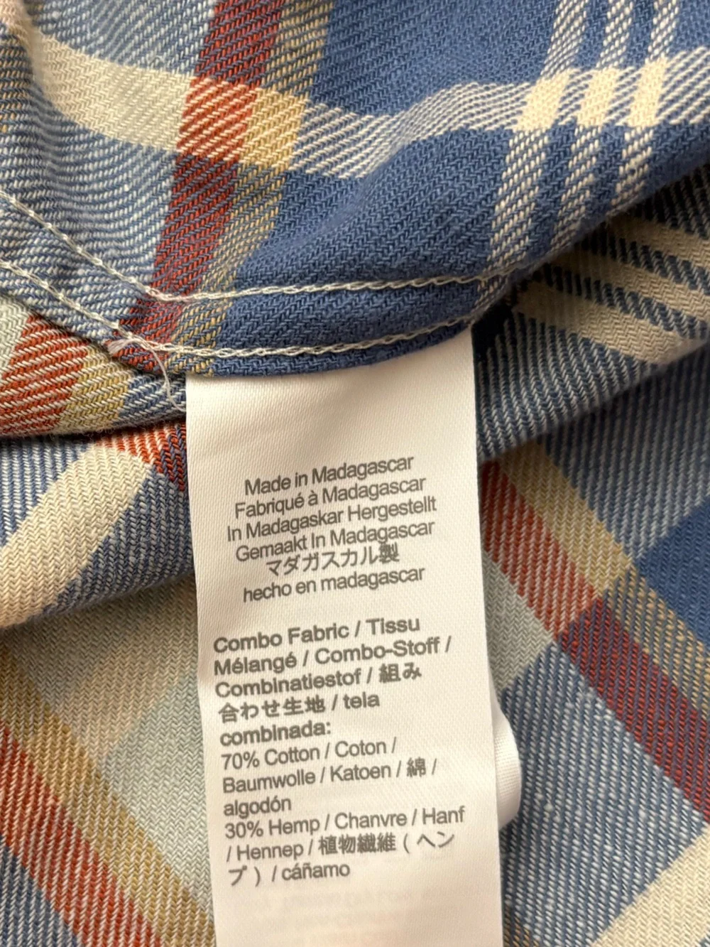 J. Crew new without